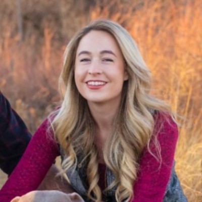 hallie bio pic