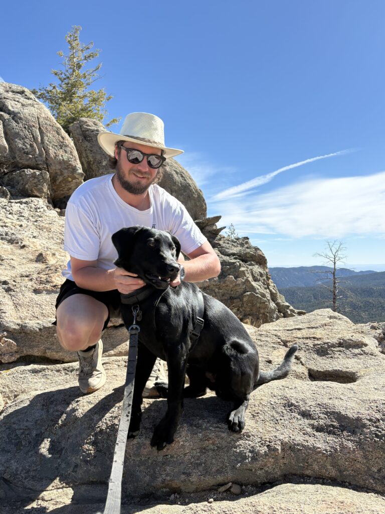 jameson bio pic