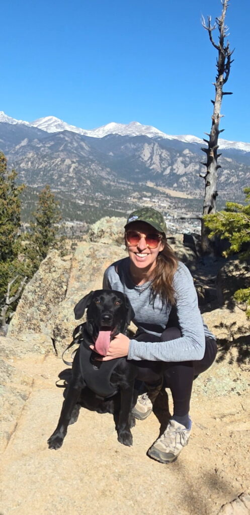 sara bio pic