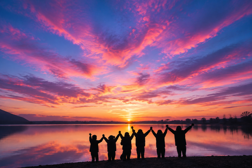 sunrise sunrise
