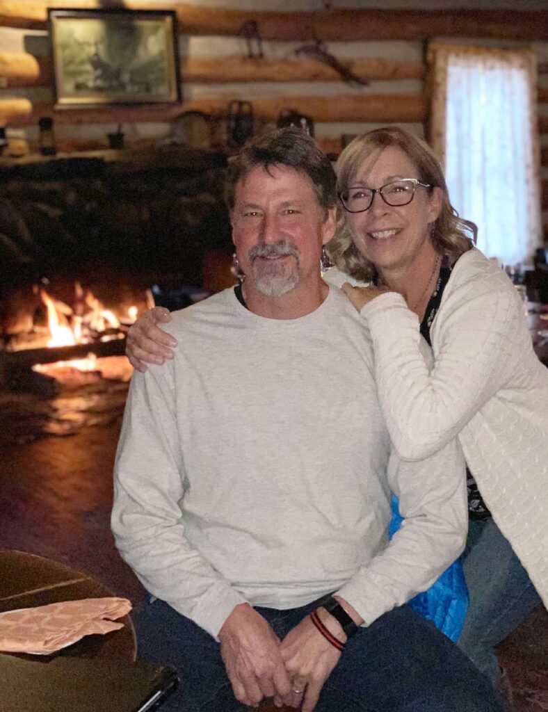 ann and bj bio pic
