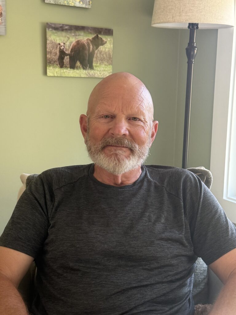 steve bio pic